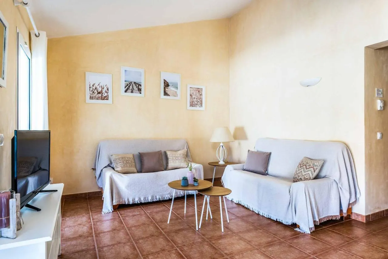 Villa Androna Cala en Bosch 0*,  Ισπανία